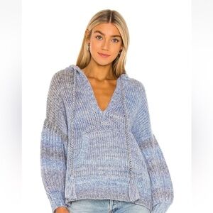Loveshackfancy Remington sweater hoodie